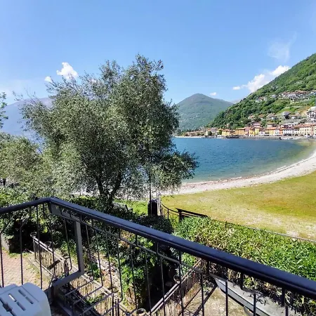 Apartament Betti By Interhome Domaso