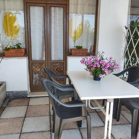 Betti By Interhome Apartament Domaso