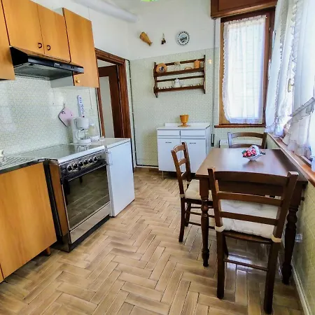 Betti By Interhome Apartament *