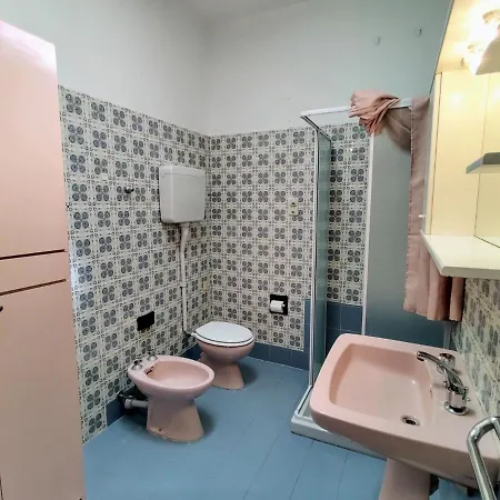 Apartament Betti By Interhome *
