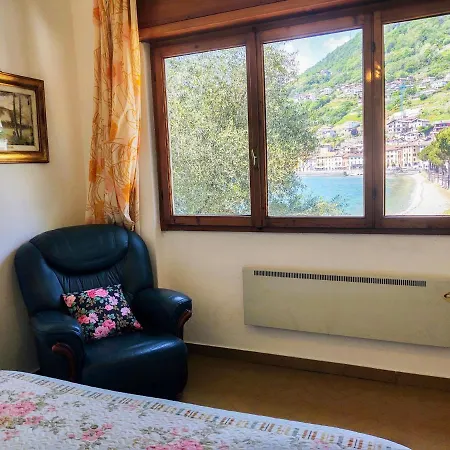 Apartament Betti By Interhome Domaso