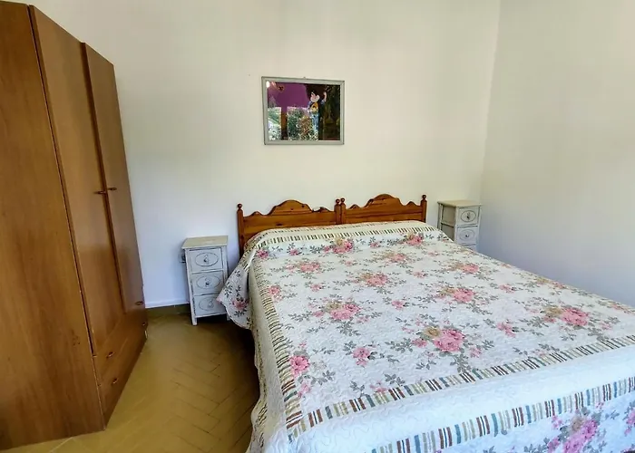 Betti By Interhome Apartament *