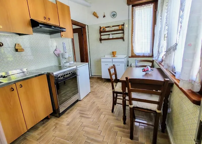 Betti By Interhome Apartament *