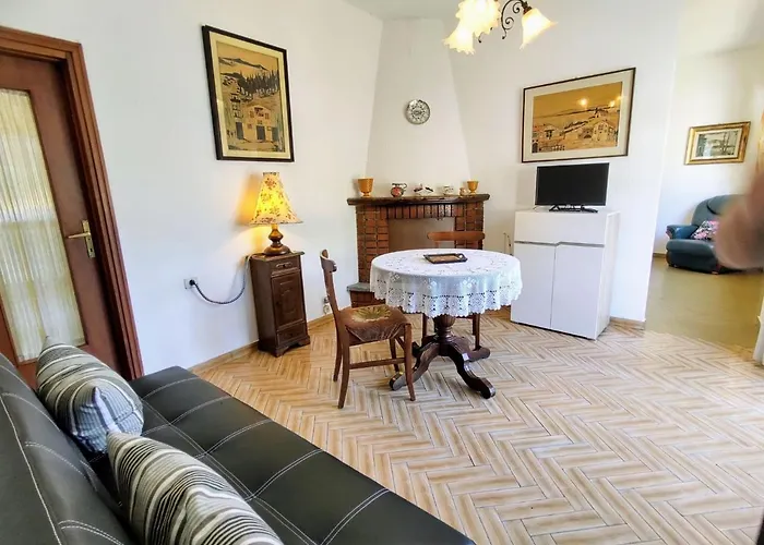 Apartament Betti By Interhome