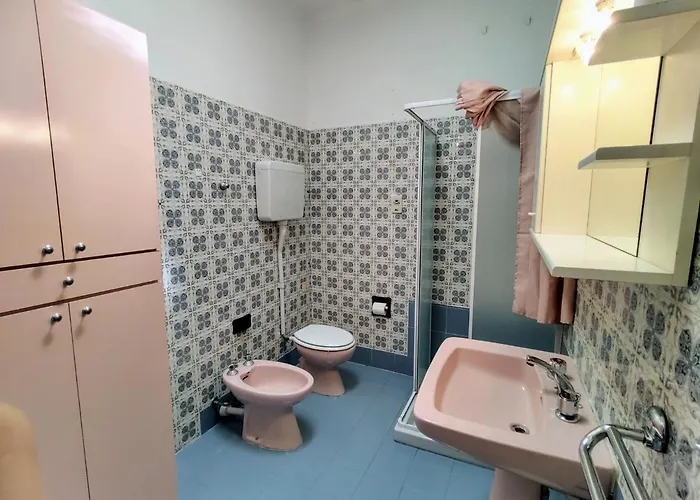 Apartament Betti By Interhome *