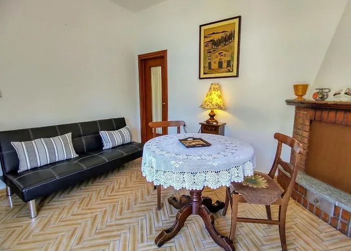 Betti By Interhome Apartament *