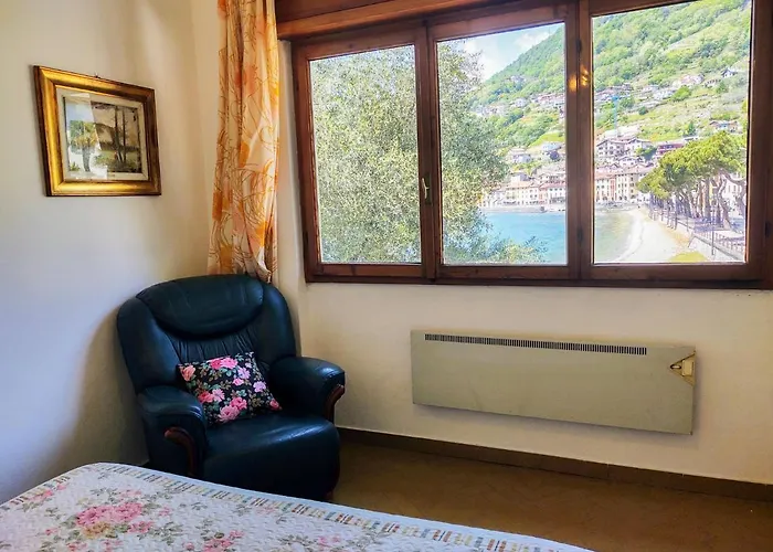 Apartament Betti By Interhome Domaso