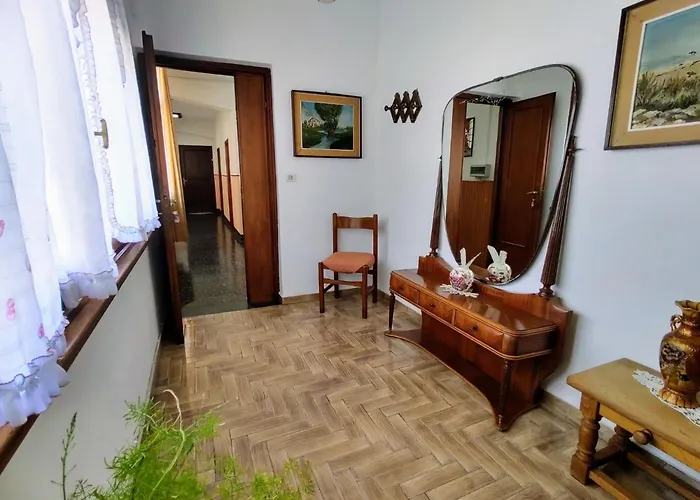 Betti By Interhome Apartament Domaso