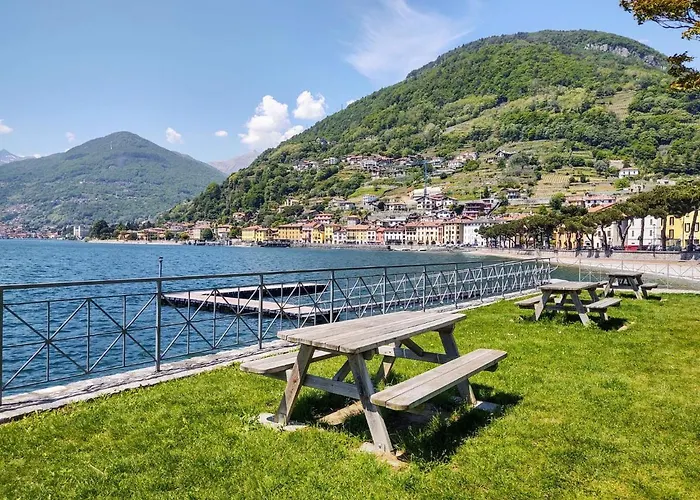 Betti By Interhome Apartament