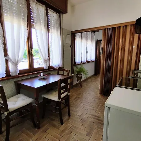 Betti By Interhome Apartman