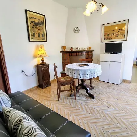 Apartman Betti By Interhome
