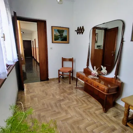 Betti By Interhome Apartman Domaso